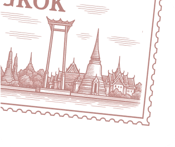 Bangkok