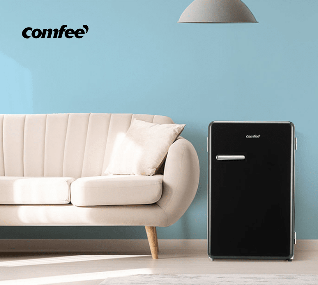 COMFEE | Media