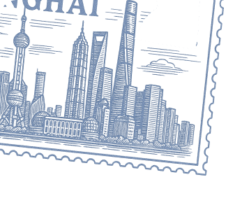 Shanghai